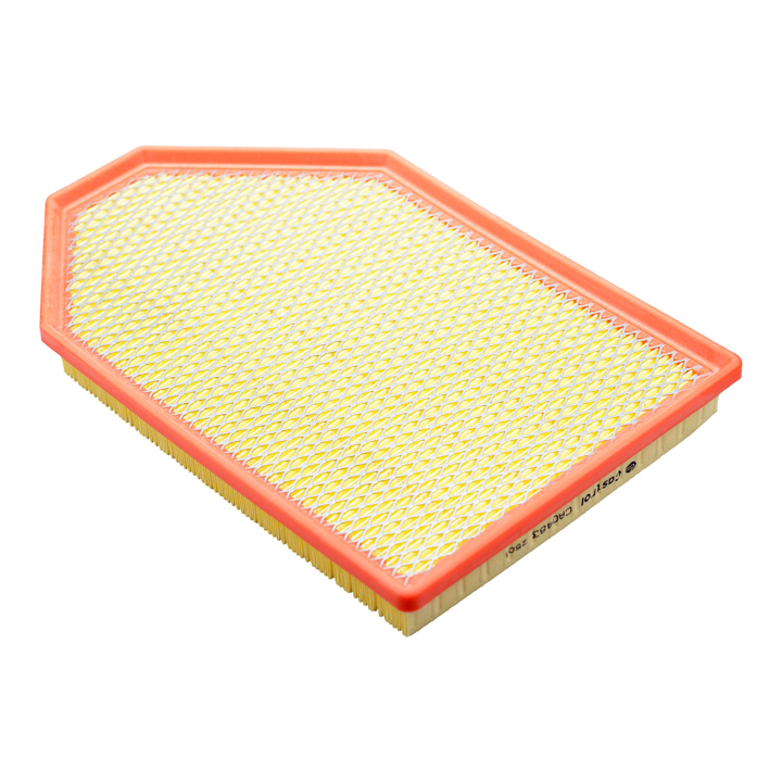 Air filter Dodge Challenger: CA0483 Castrol Filters Air filter