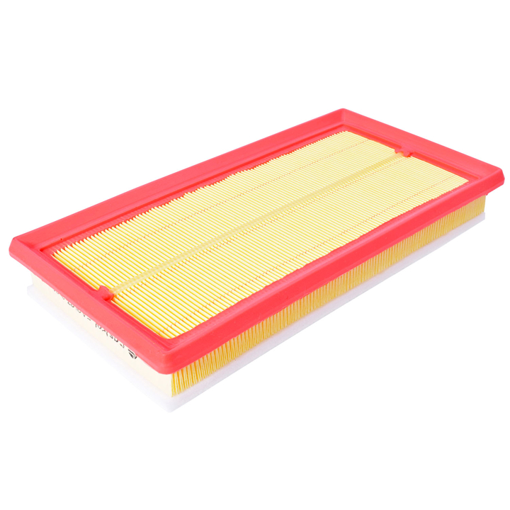 Car air filter Fiat 500: CA0627 Castrol Filters Air filter