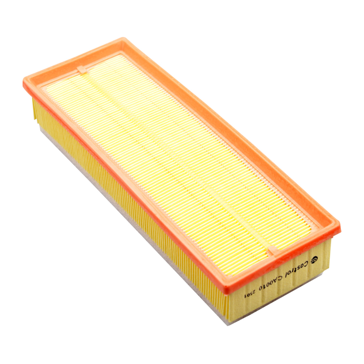 Air filter Citroen C2: CA0010 Castrol Filters Air filter