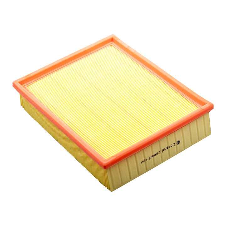 Air filter Audi A4: CA0005 Castrol Filters Air filter