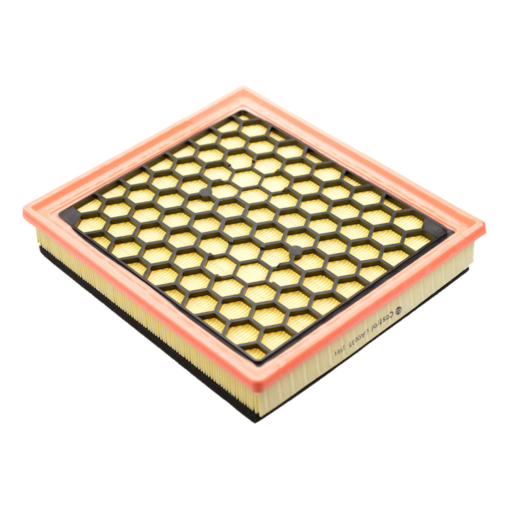 Air filter Saab 9-5: CA0035 Castrol Filters Air filter