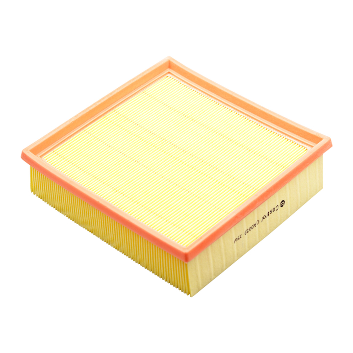 Air filter Opel Corsa E: CA0039 Castrol Filters Air filter