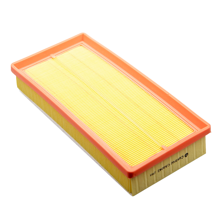 Car air filter Citroen C5: CA0042 Castrol Filters Air filter