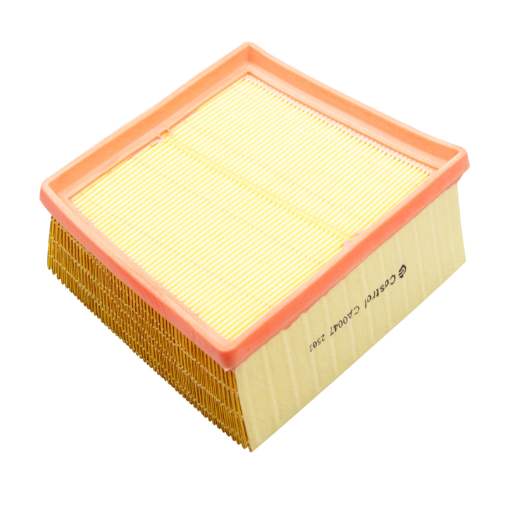 Air filter Ford B-Max: CA0047 Castrol Filters Air filter