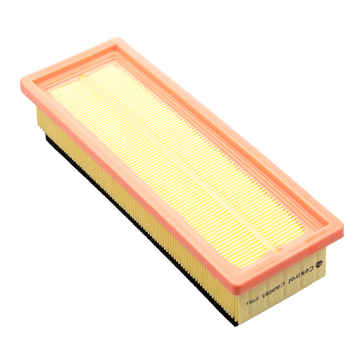Car air filter Fiat Albea: CA0055 Castrol Filters Air filter