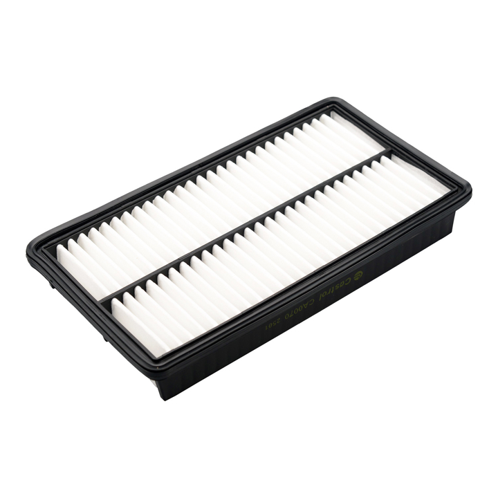 Air filter Mazda MPV: CA0070 Castrol Filters Air filter