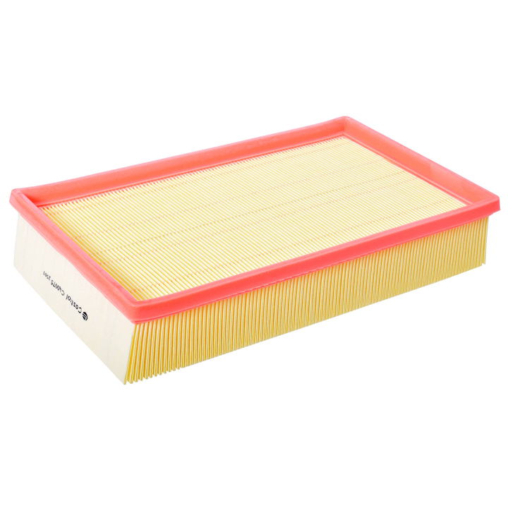 Car air filter Audi 90: CA0075 Castrol Filters Air filter
