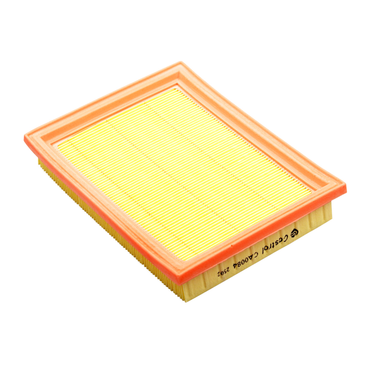 Car air filter Mini Cooper: CA0084 Castrol Filters Air filter