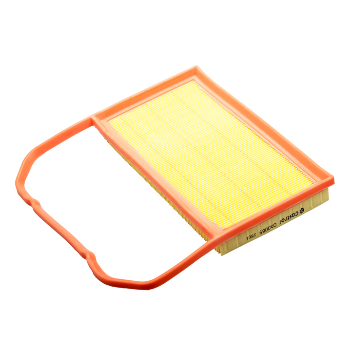 Air filter Volkswagen Load Up: CA0089 Castrol Filters Air filter