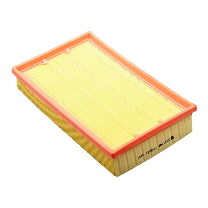 Air filter Volvo C30: CA0091 Castrol Filters Air filter