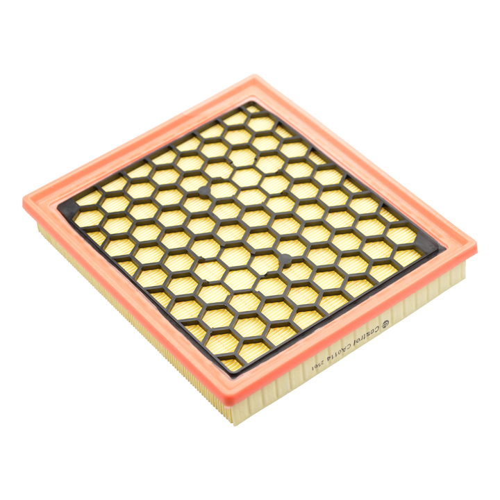 Car air filter Saab 9-5: CA0114 Castrol Filters Air filter