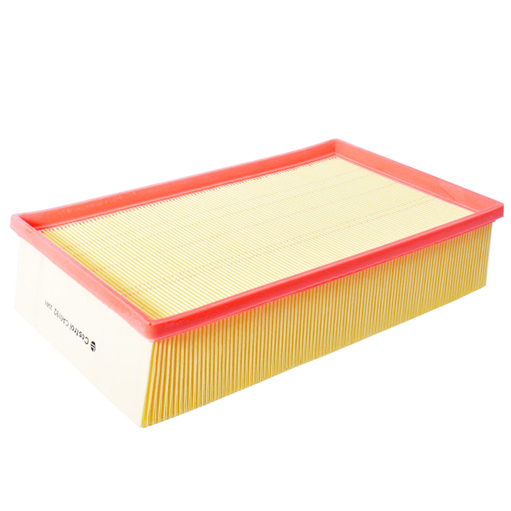 Air filter Audi 100: CA0192 Castrol Filters Air filter