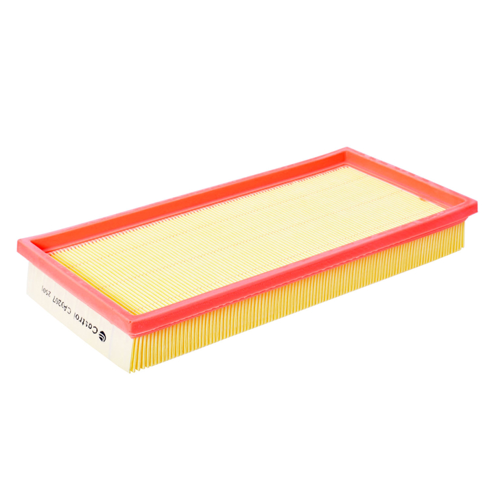 Air filter Fiat Stilo: CA0207 Castrol Filters Air filter