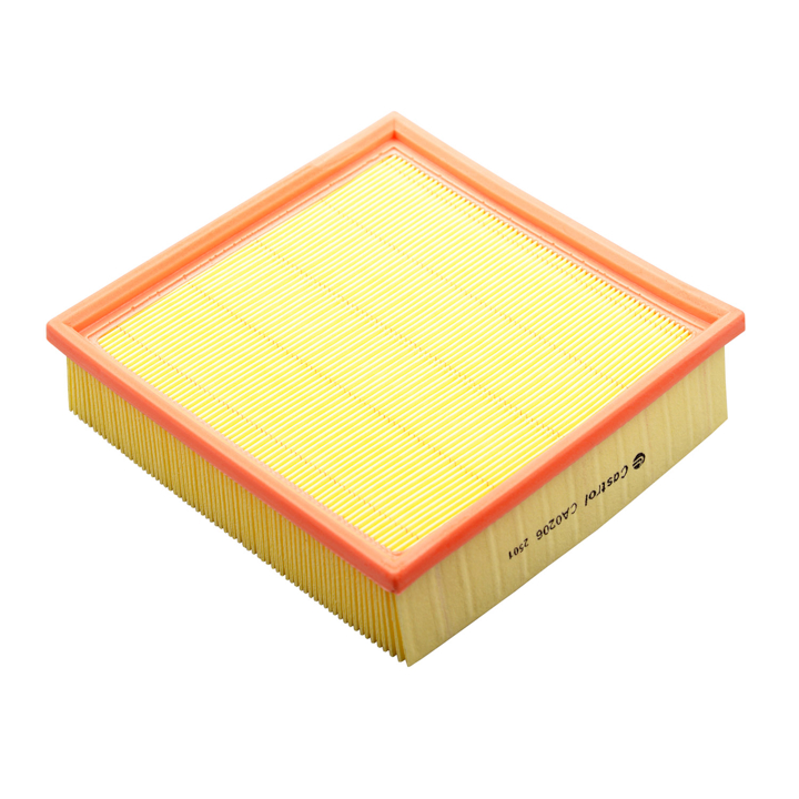 Air filter Volvo 240: CA0206 Castrol Filters Air filter