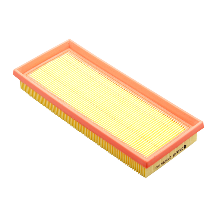 Air filter Smart: CA0259 Castrol Filters Air filter