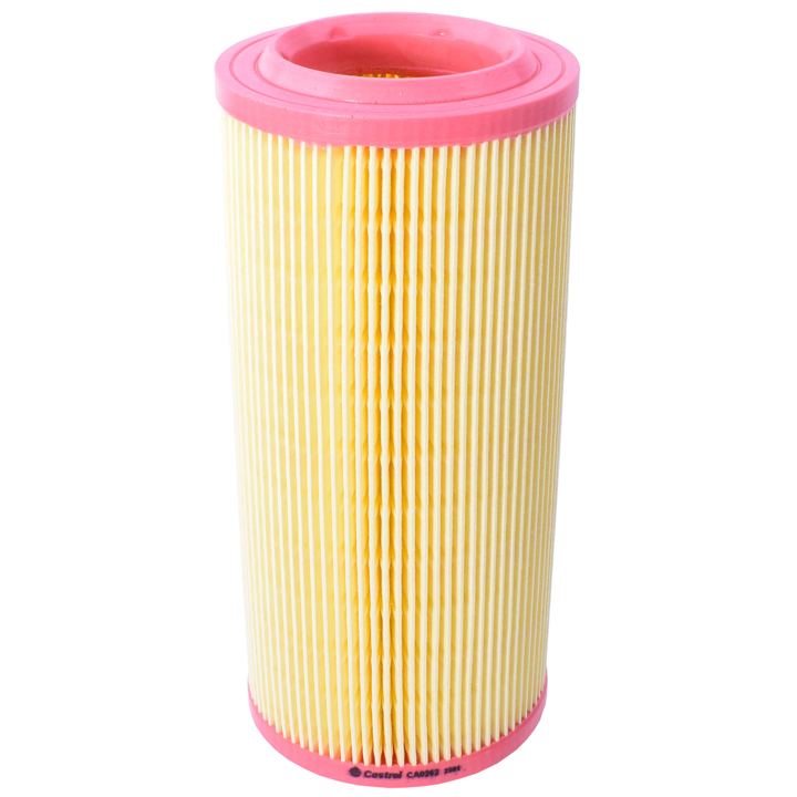Car air filter Audi A2: CA0262 Castrol Filters Air filter