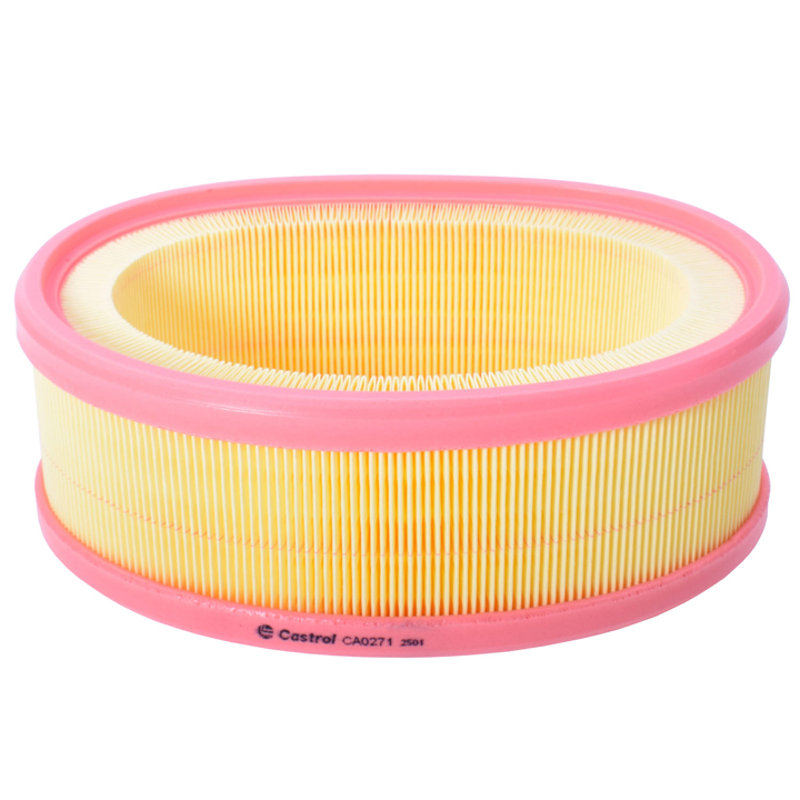 Car air filter Dacia Supernova: CA0271 Castrol Filters Air filter