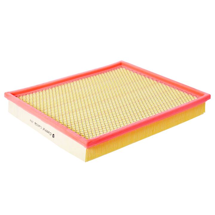 Air filter Renault Master Pro: CA0324 Castrol Filters Air filter