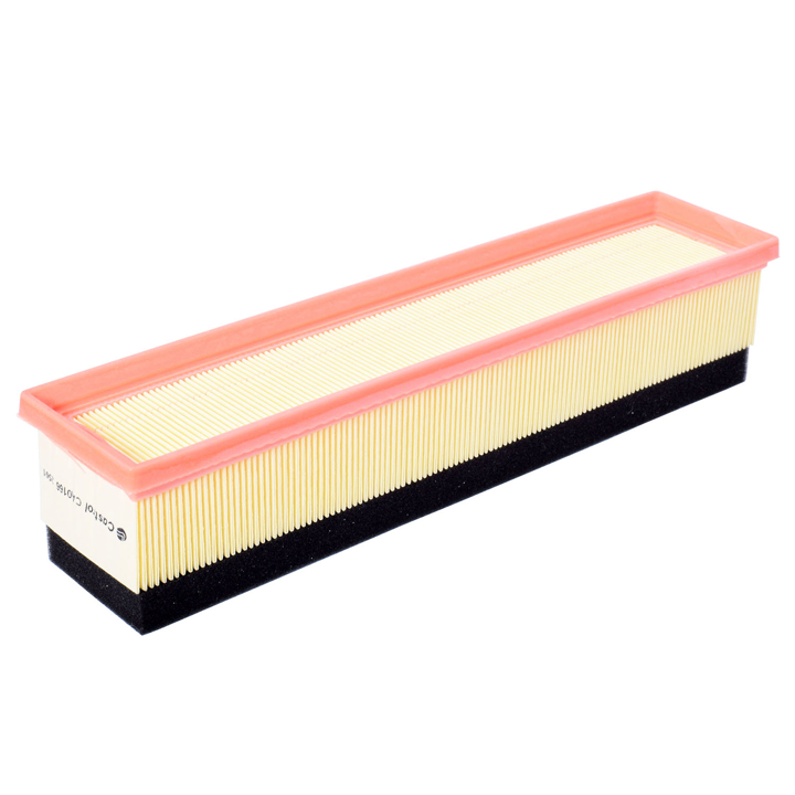 Air filter Renault Symbol: CA0166 Castrol Filters Air filter
