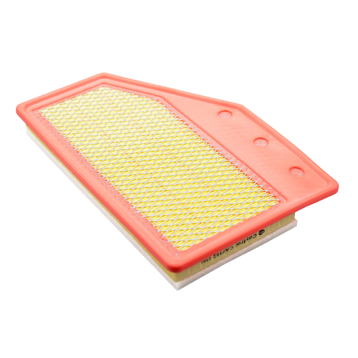 Air filter Cadillac Xt4: CA0162 Castrol Filters Air filter