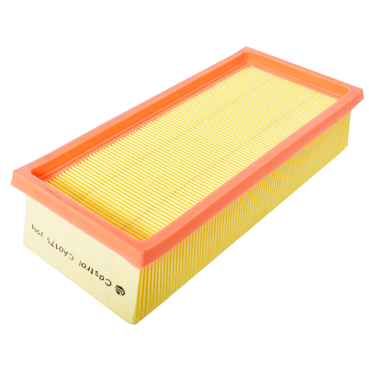 Car air filter Smart Forfour: CA0179 Castrol Filters Air filter
