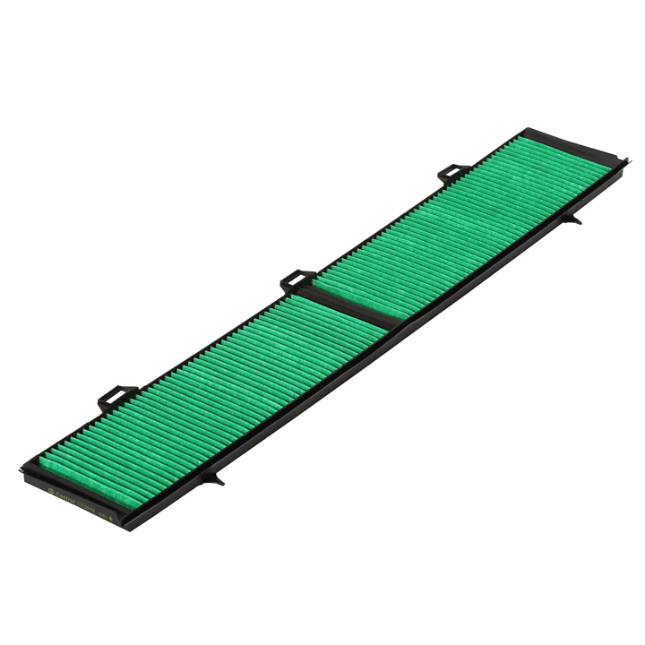 AC filter BMW X1: CC0019 Castrol Filters Filter, cabin air