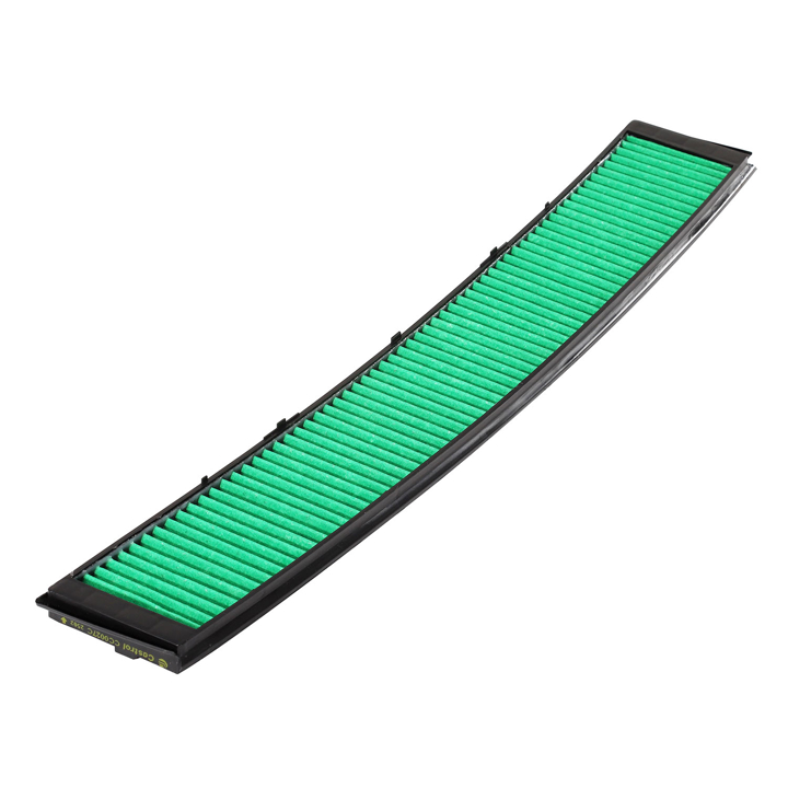 AC filter BMW X3: CC0027C Castrol Filters Filter, cabin air
