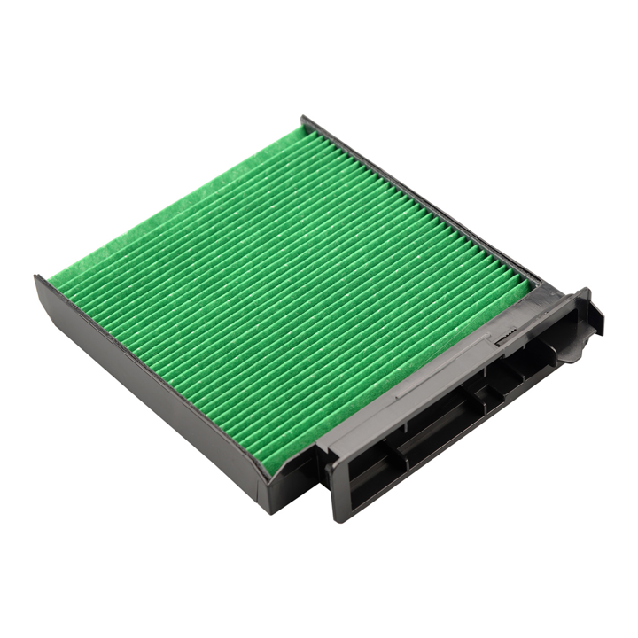 AC filter Lada Largus: CC0033 Castrol Filters Filter, cabin air