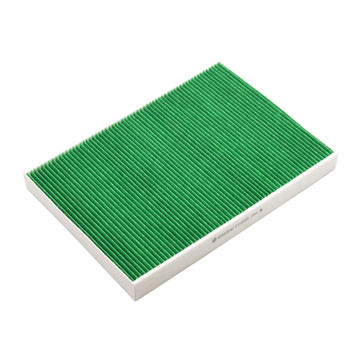 Air conditioning filter Audi E-tron: CC0085 Castrol Filters Filter, cabin air