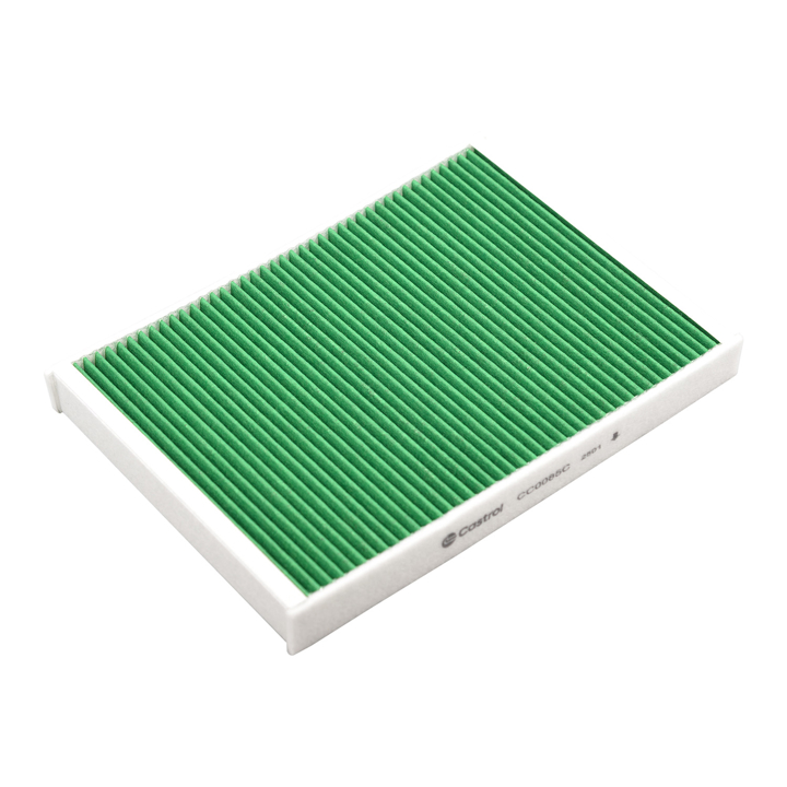 CC0085C Castrol Filters Filter, cabin air
