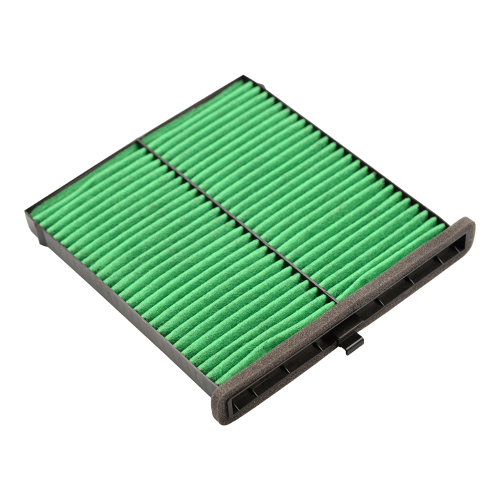 Cabin air filter Mazda CX-5: CC0088C Castrol Filters Filter, cabin air