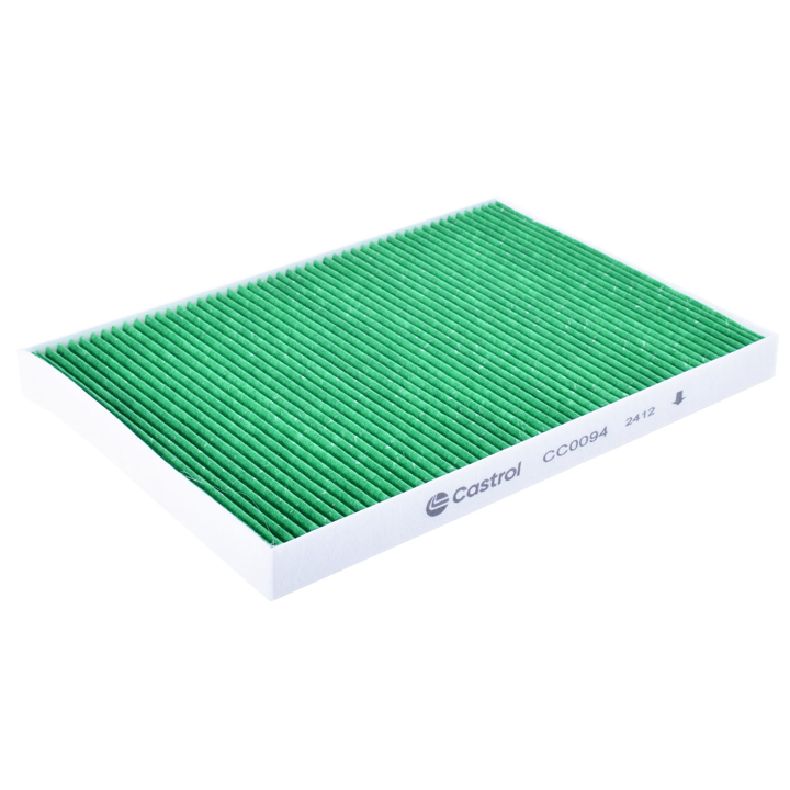 CC0094 Castrol Filters Filter, cabin air