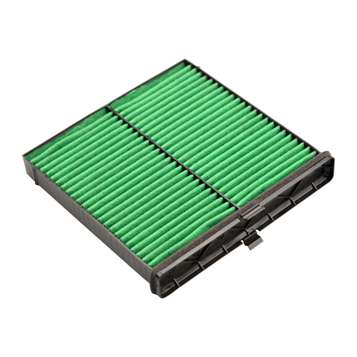 Cabin air filter Mazda CX-30: CC0138C Castrol Filters Filter, cabin air