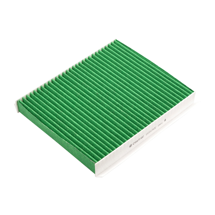 AC filter Honda: CC0150C Castrol Filters Filter, cabin air