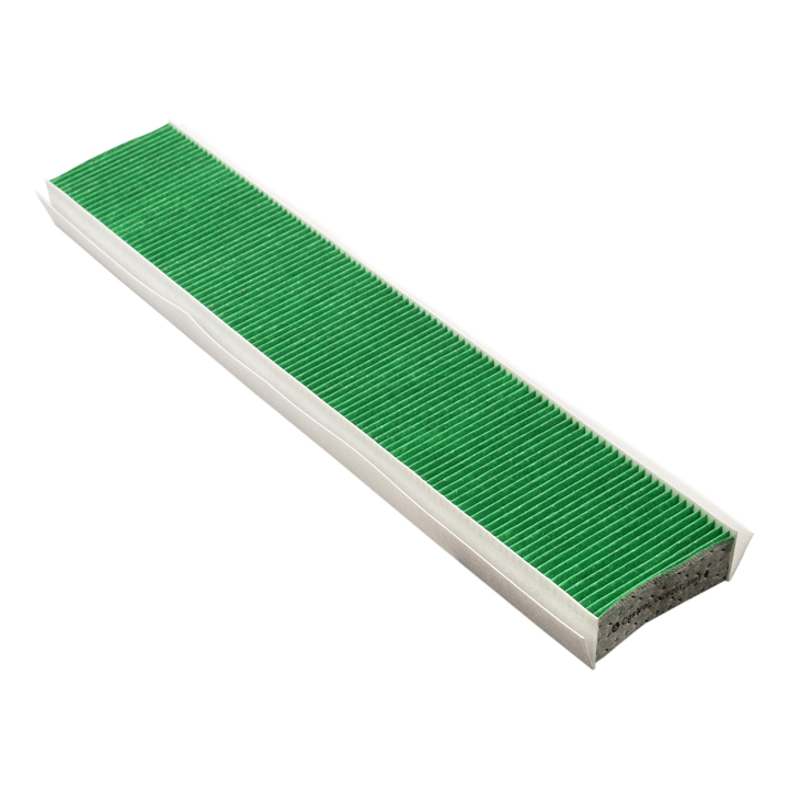 AC filter Ford Mondeo: CC0201 Castrol Filters Filter, cabin air