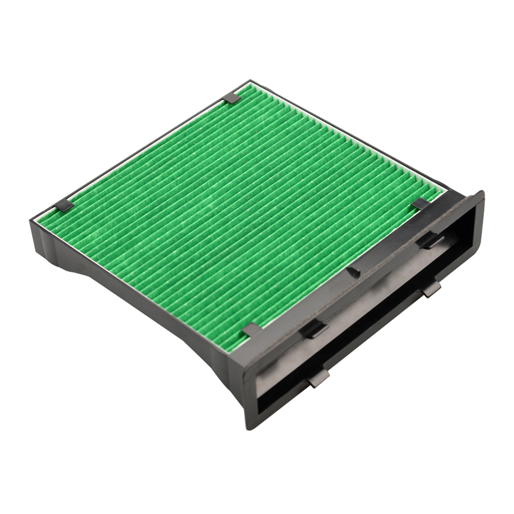 CC0204 Castrol Filters Filter, cabin air