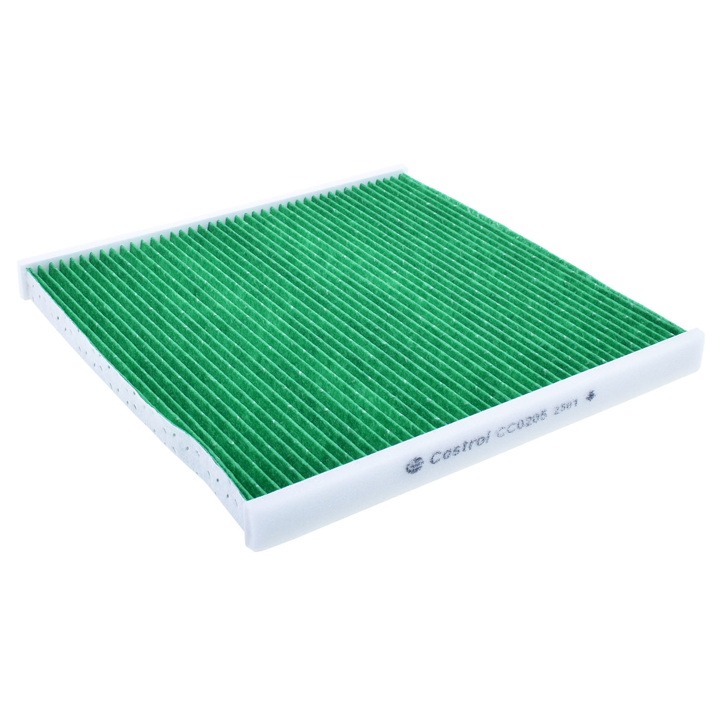 AC filter Toyota Matrix: CC0205 Castrol Filters Filter, cabin air