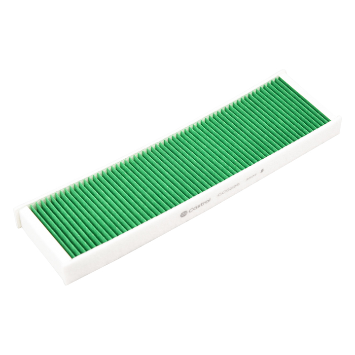 CC0226 Castrol Filters Filter, cabin air