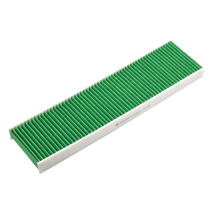 Air conditioning filter Mini: CC0226C Castrol Filters Filter, cabin air