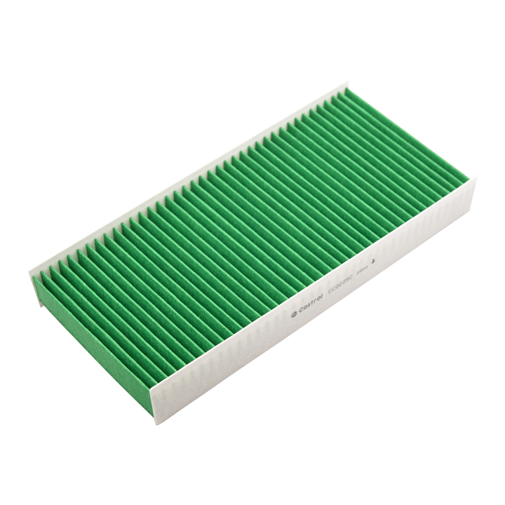 AC filter Toyota Proace: CC0225C Castrol Filters Filter, cabin air