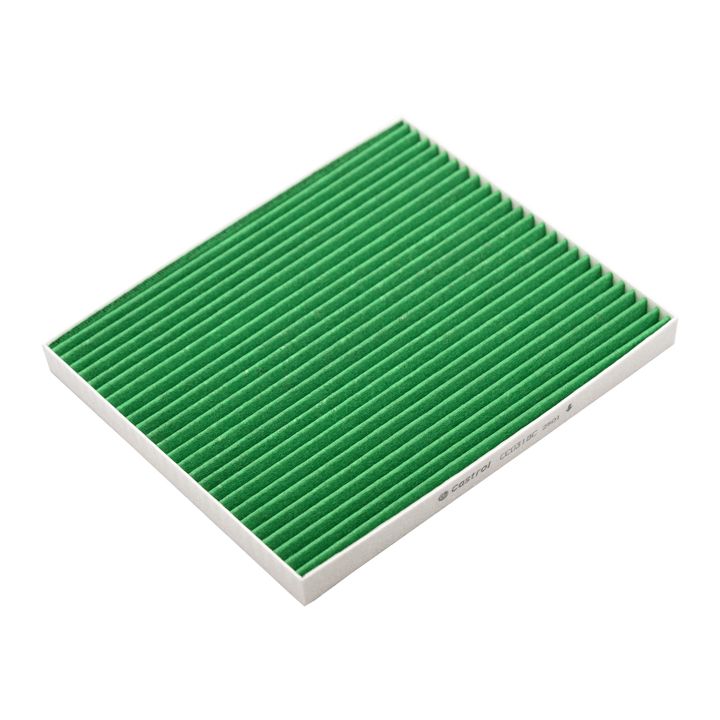 AC filter Chrysler Pacifica: CC0318C Castrol Filters Filter, cabin air