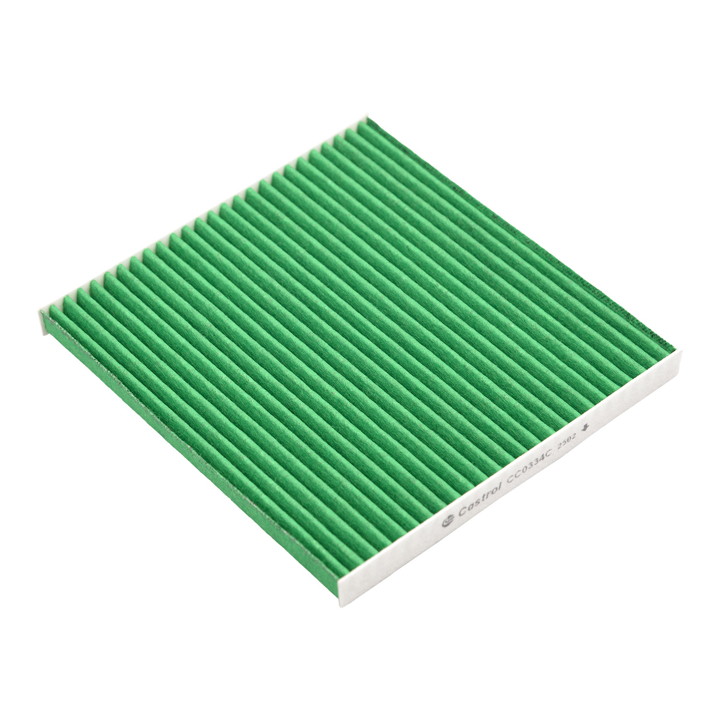 CC0334C Castrol Filters Filter, cabin air
