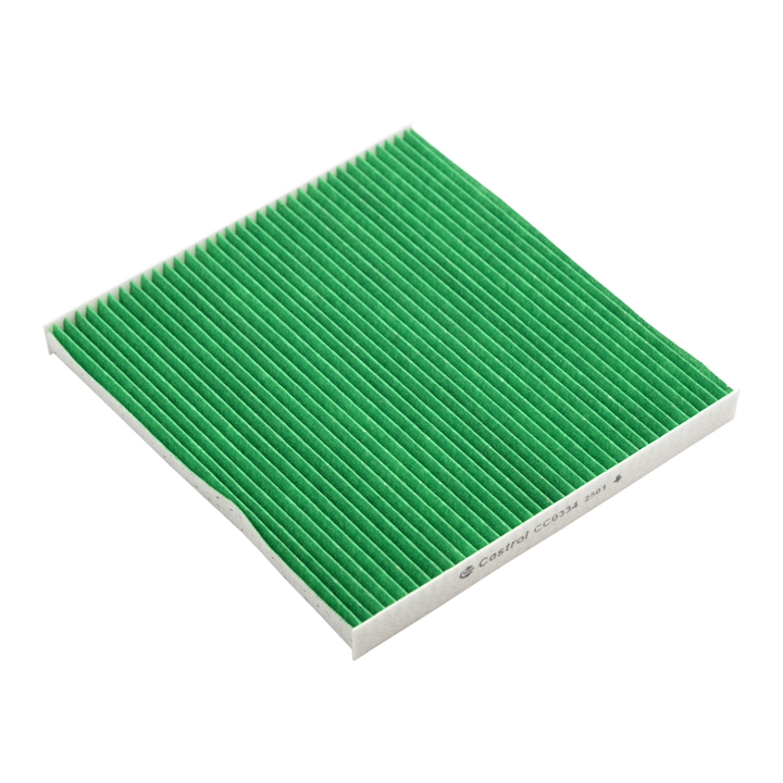 CC0334 Castrol Filters Filter, cabin air