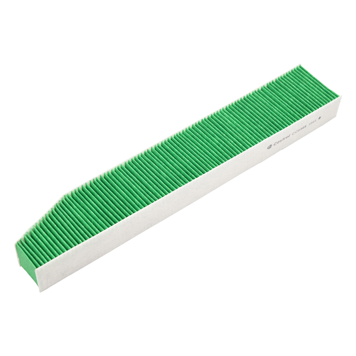 Cabin air filter Jeep Commander: CC0388 Castrol Filters Filter, cabin air