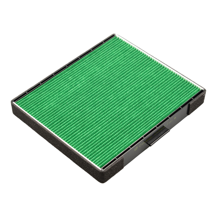 Cabin air filter Hyundai Matrix: CC0432 Castrol Filters Filter, cabin air