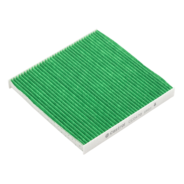 CC0478 Castrol Filters Filter, cabin air