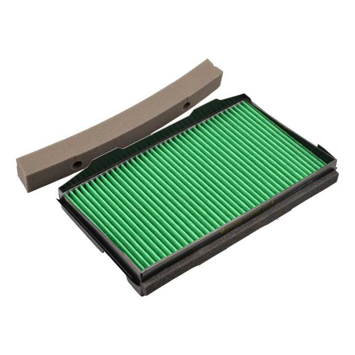 CC0537C Castrol Filters Filter, cabin air