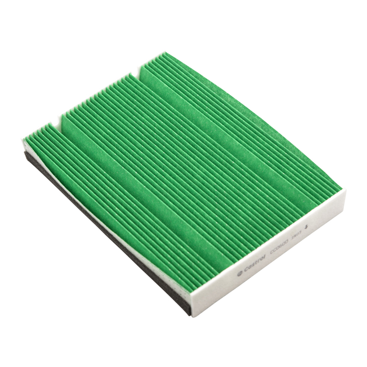 CC0600 Castrol Filters Filter, cabin air