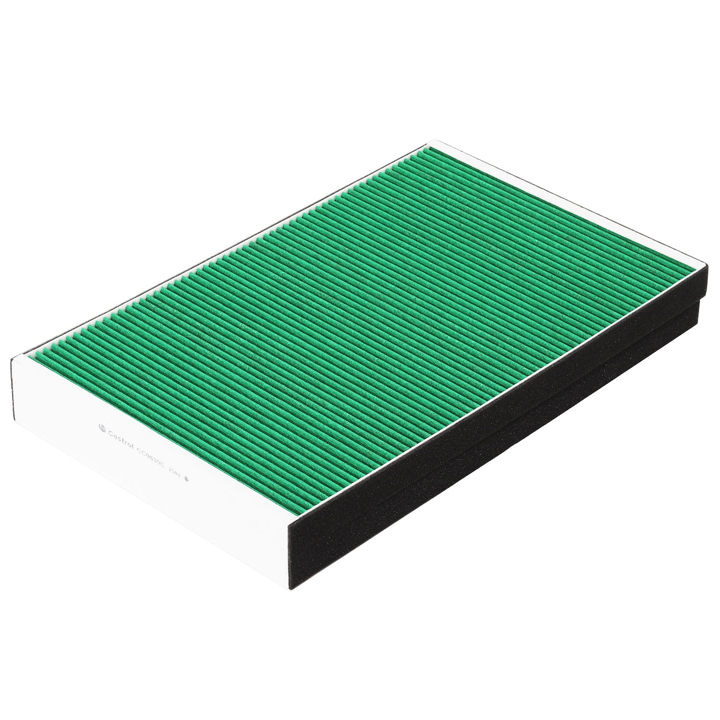 AC filter Tesla: CC0630C Castrol Filters Filter, cabin air