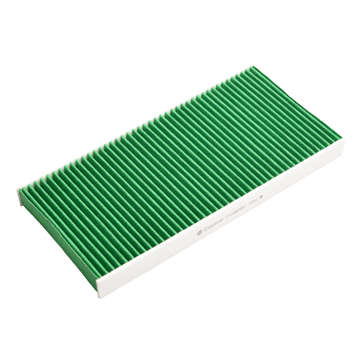AC filter Cupra: CC0676C Castrol Filters Filter, cabin air